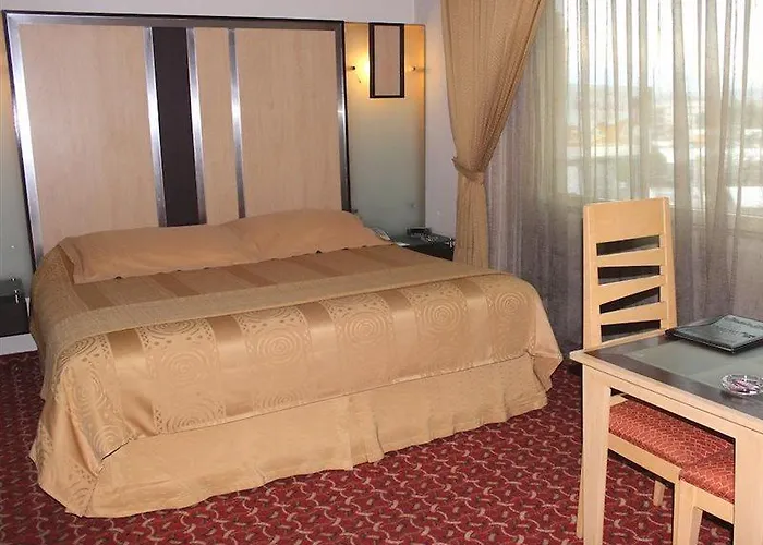 Scala Magna Hotel 4*