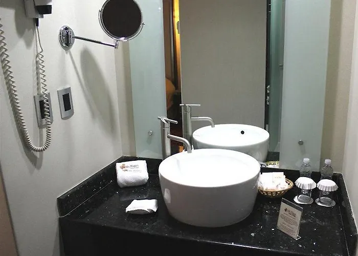 Scala Magna Hotel 4*