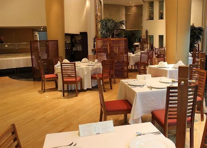 Hotel Scala Magna 4*