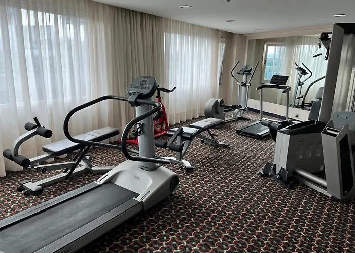 Scala Magna 4* México DF