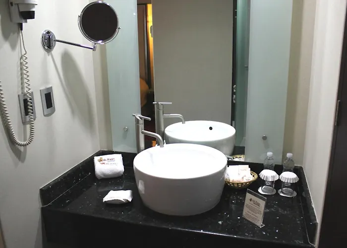 Hotel Scala Magna 4*