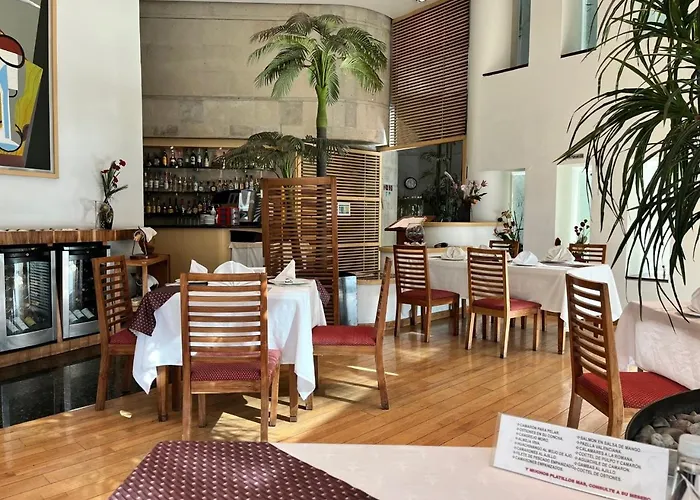Scala Magna Hotel 4*