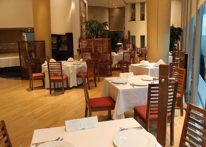 Hotel Scala Magna 4*