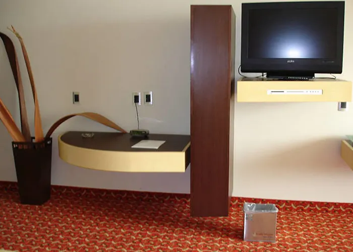 Scala Magna Hotel 4*