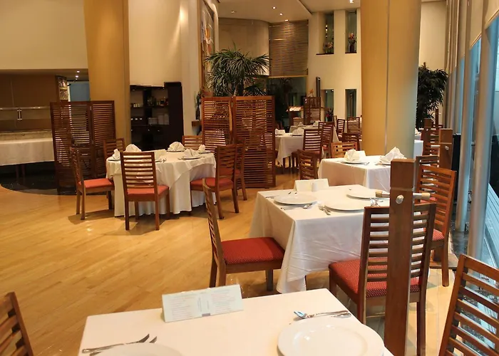 Scala Magna Hotel 4*
