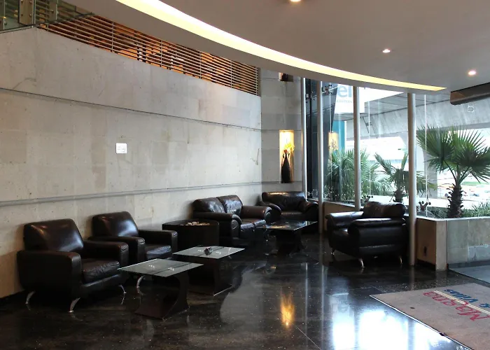 Hotel Scala Magna