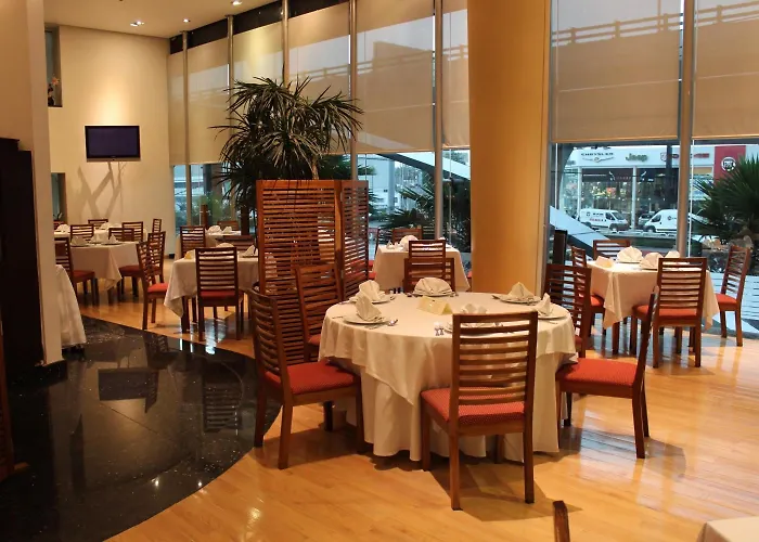 Hotel Scala Magna 4*