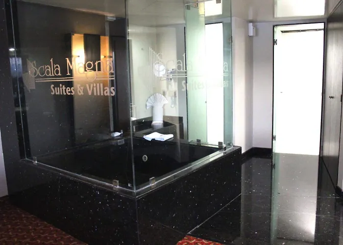 Scala Magna Hotel 4*