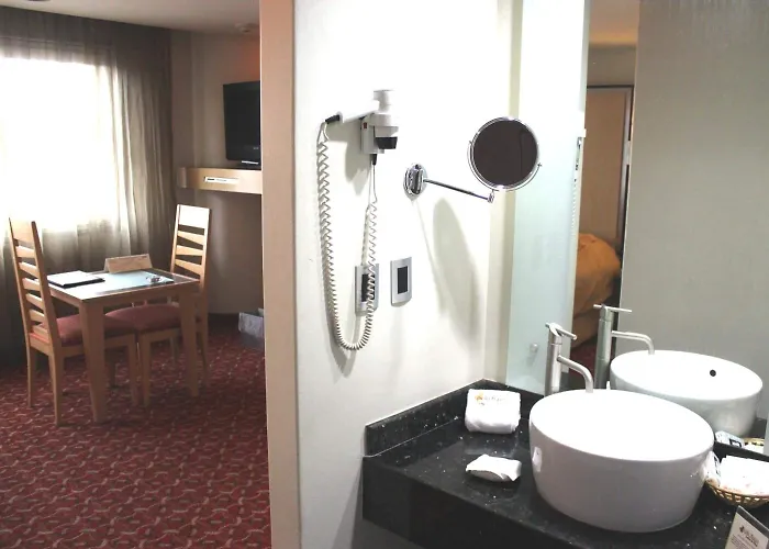 Hotel Scala Magna 4*