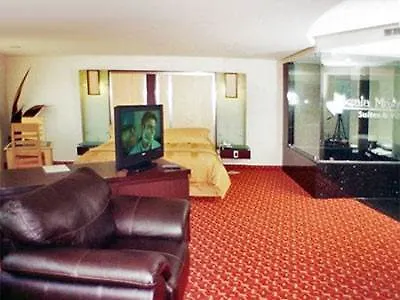 Hotel Scala Magna 4*
