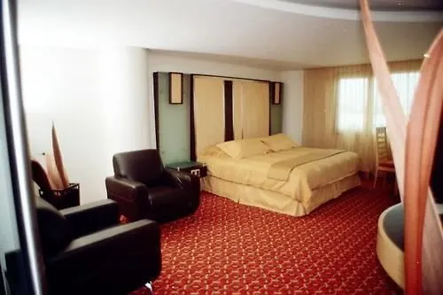 Scala Magna 4* México DF