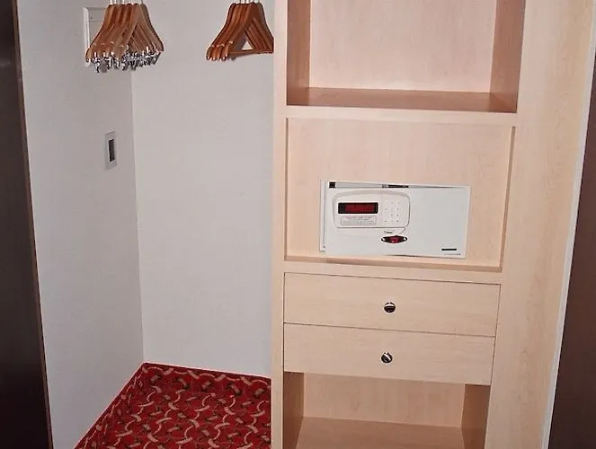 Scala Magna 4* México DF