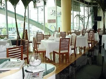 Scala Magna Hotel 4*